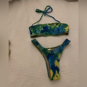 Melisa simone bikini